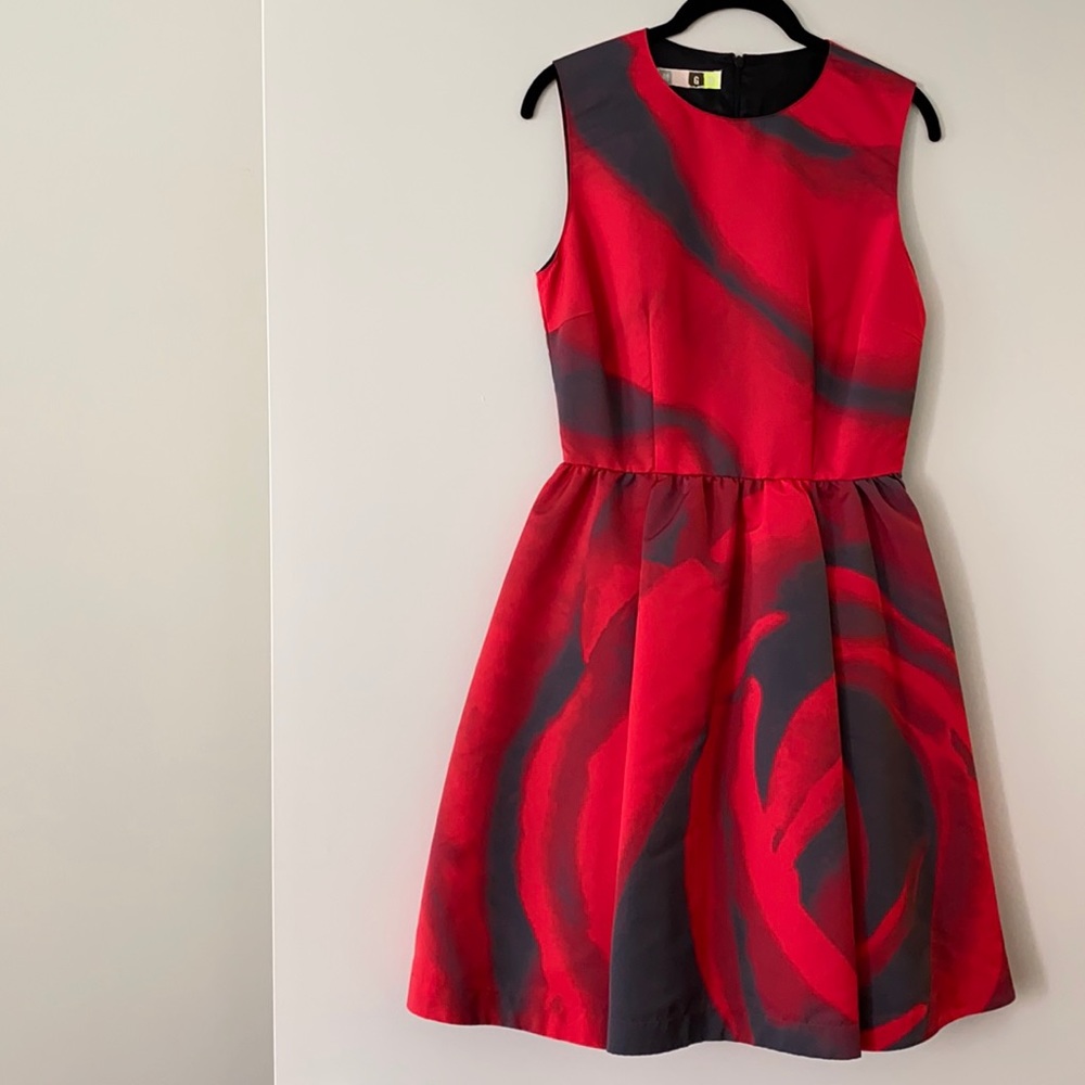 MSGM dress